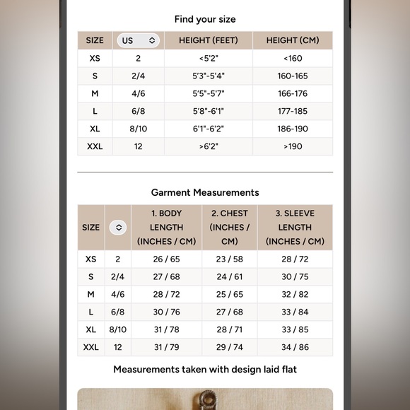 Ottway The Cream Rarebird Jacket - Women XL - Picture 11 of 11